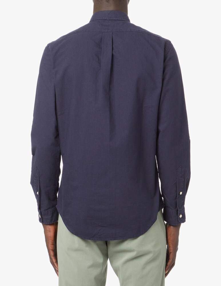Polo Ralph Lauren Camicia Oxford Slim Fit