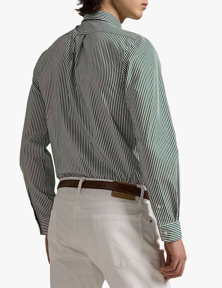 Polo Ralph Lauren Camicia Slim Fit Riga Pop Stretch