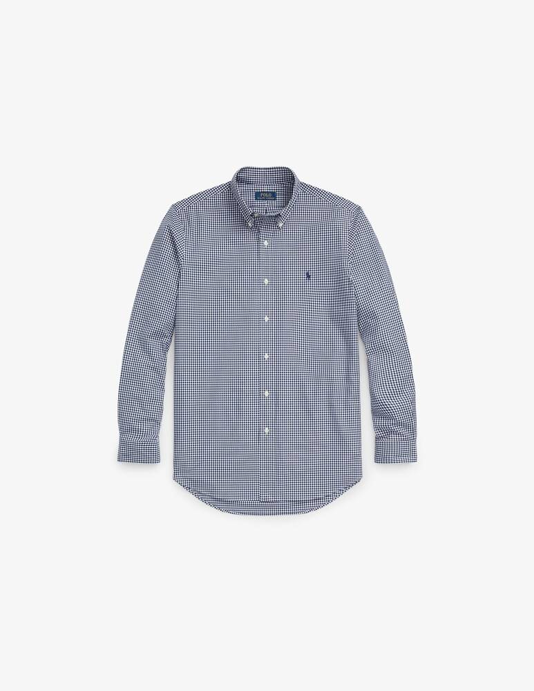 Polo Ralph Lauren Camicia Slim Pop Righe