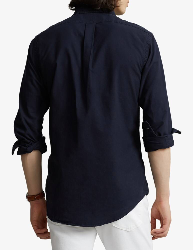 Polo Ralph Lauren Camicia Sport Bd Custom