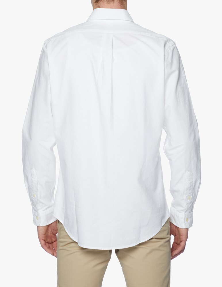 Polo Ralph Lauren Camicia Sport Bd Custom