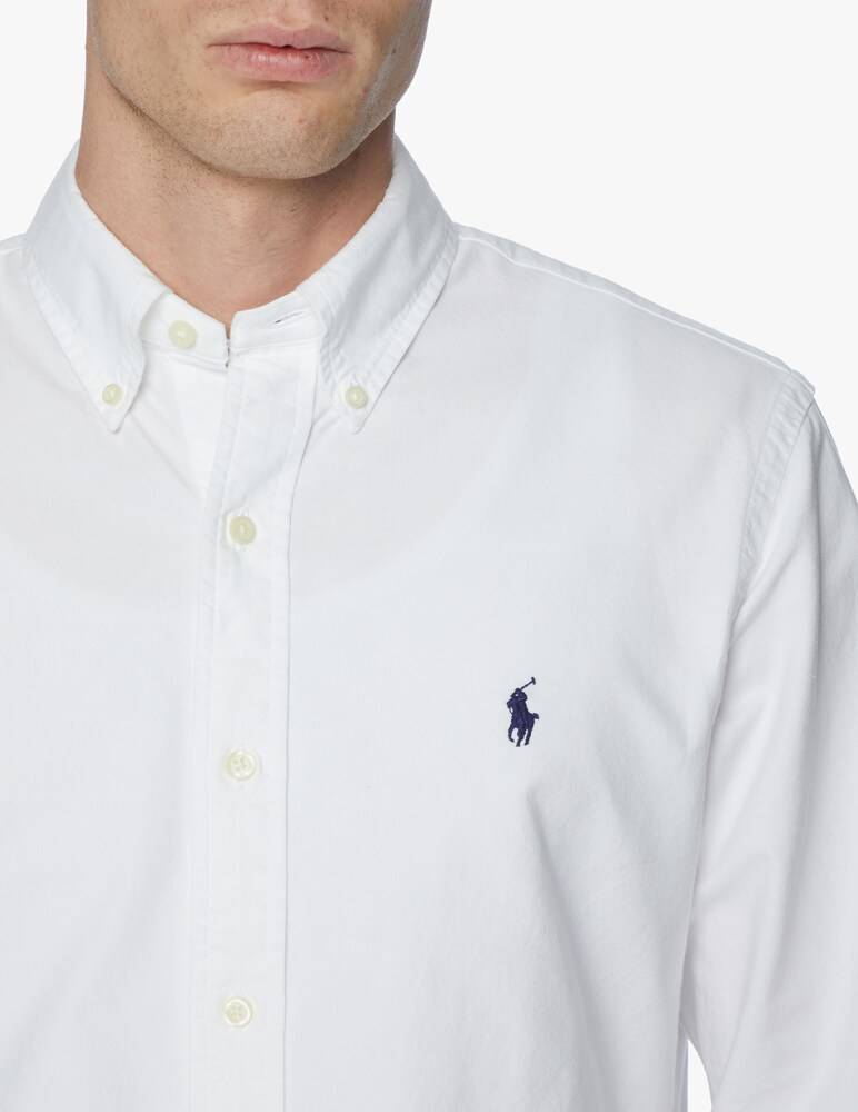 Polo Ralph Lauren Camicia Sport Bd Custom