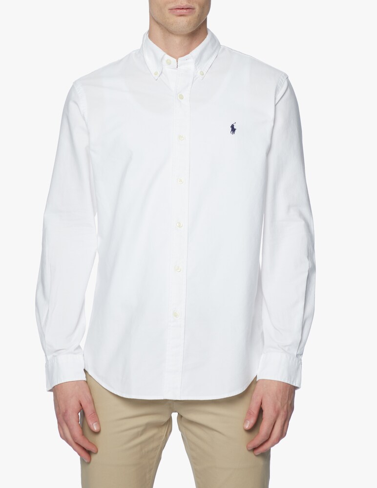 Polo Ralph Lauren Camicia sport bd custom