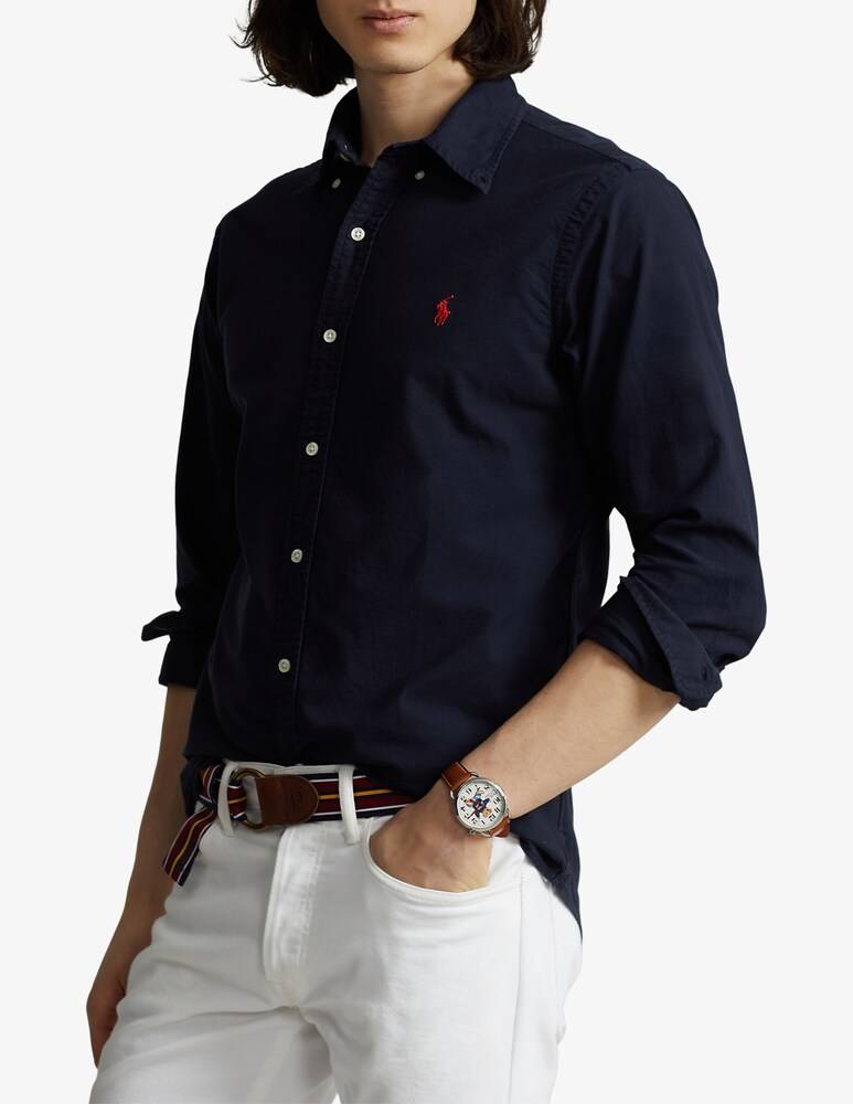 Polo Ralph Lauren Camicia sport bd custom