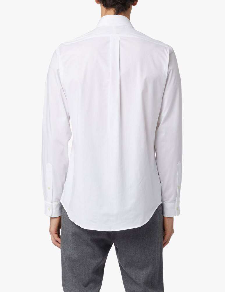 Polo Ralph Lauren Camicia Sport In Popeline