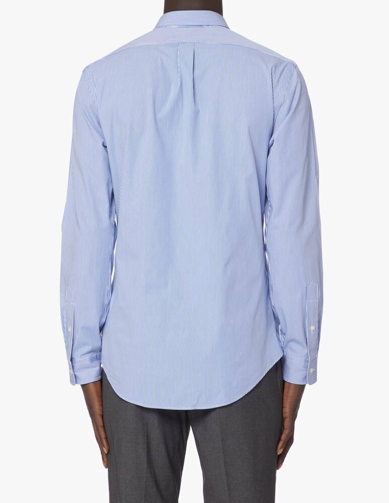 Polo Ralph Lauren Camicia Sport In Popeline