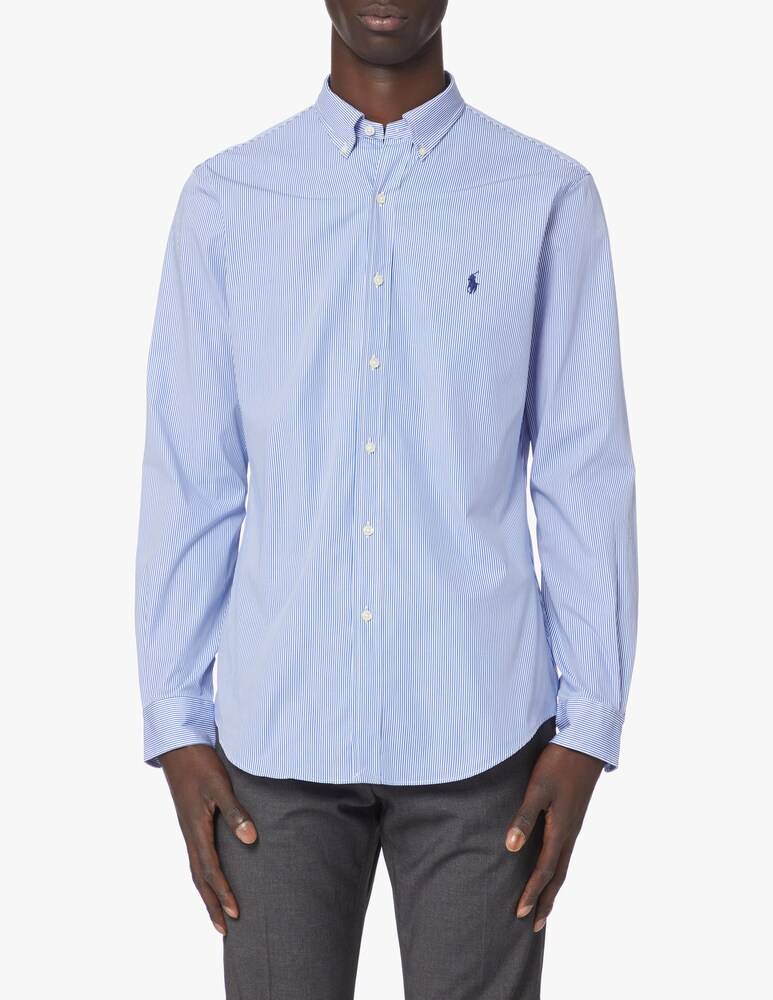 Polo Ralph Lauren Camicia sport in popeline
