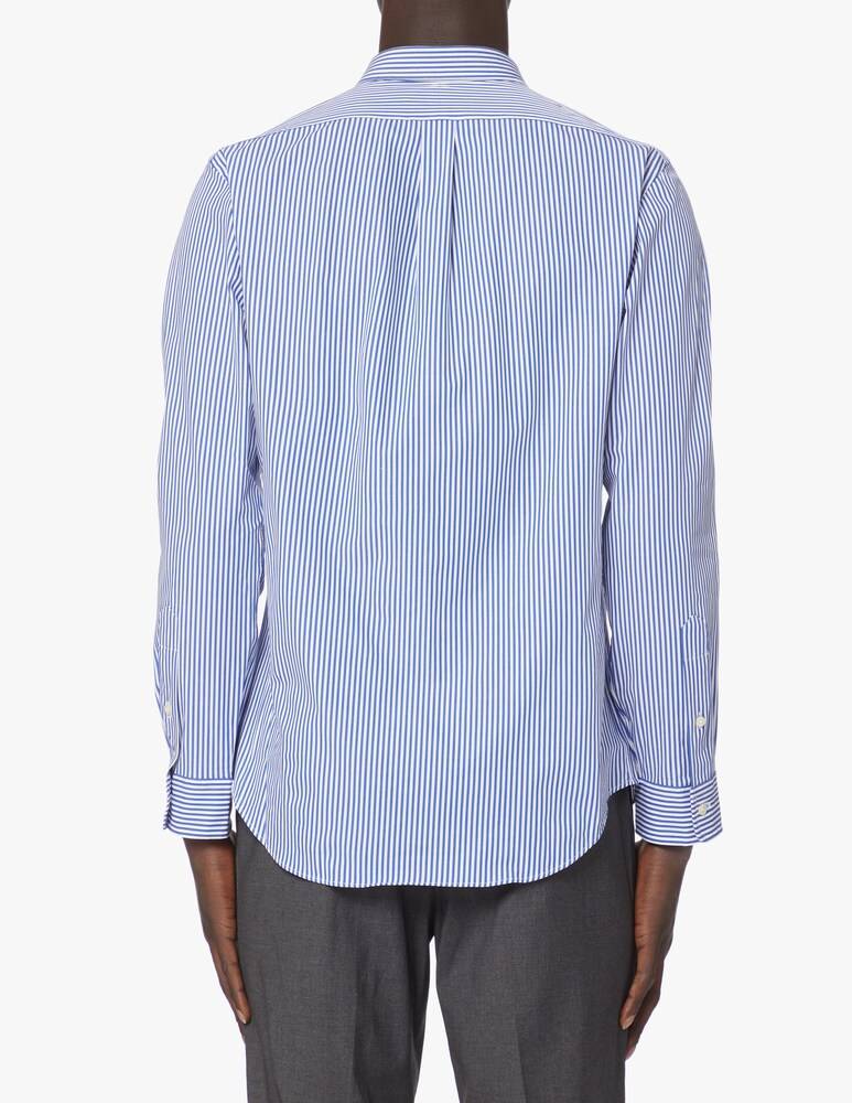 Polo Ralph Lauren Camicia Sport In Popeline