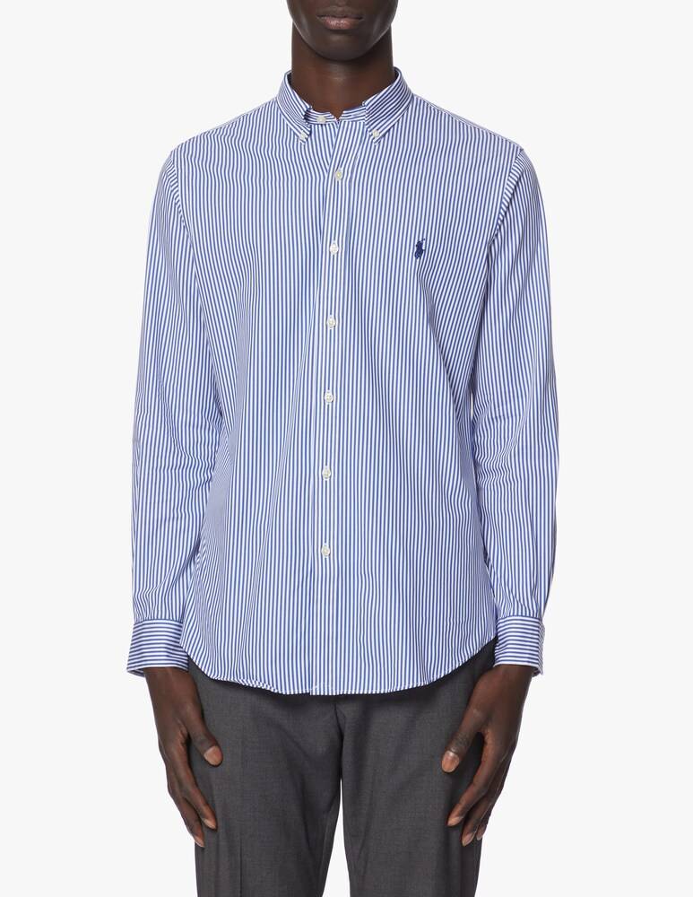 Polo Ralph Lauren Camicia sport in popeline