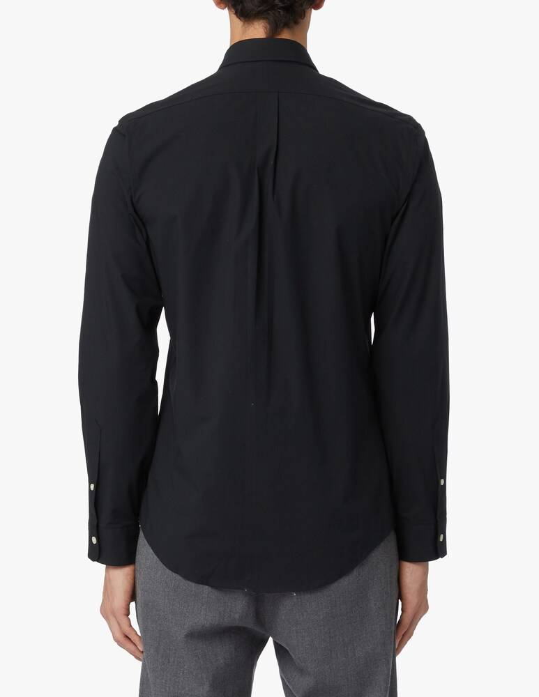 Polo Ralph Lauren Camicia Sport In Popeline