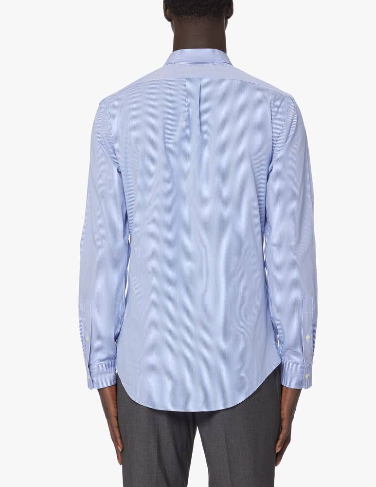 Polo Ralph Lauren Camicia Sport In Popeline