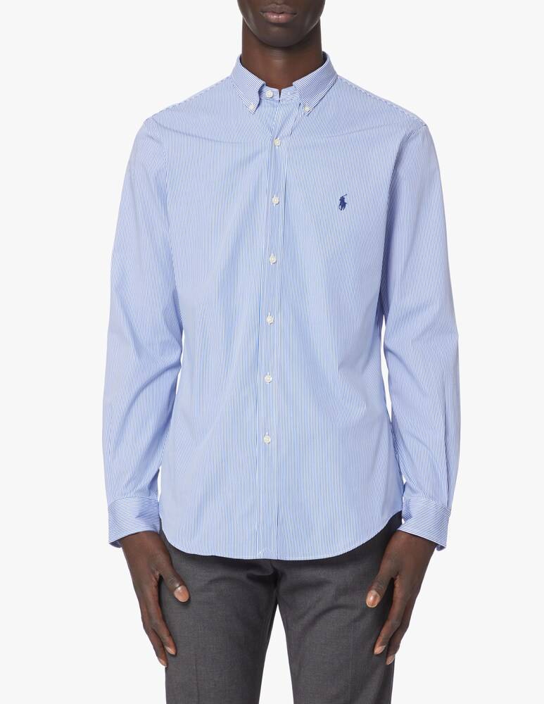 Polo Ralph Lauren Camicia sport in popeline
