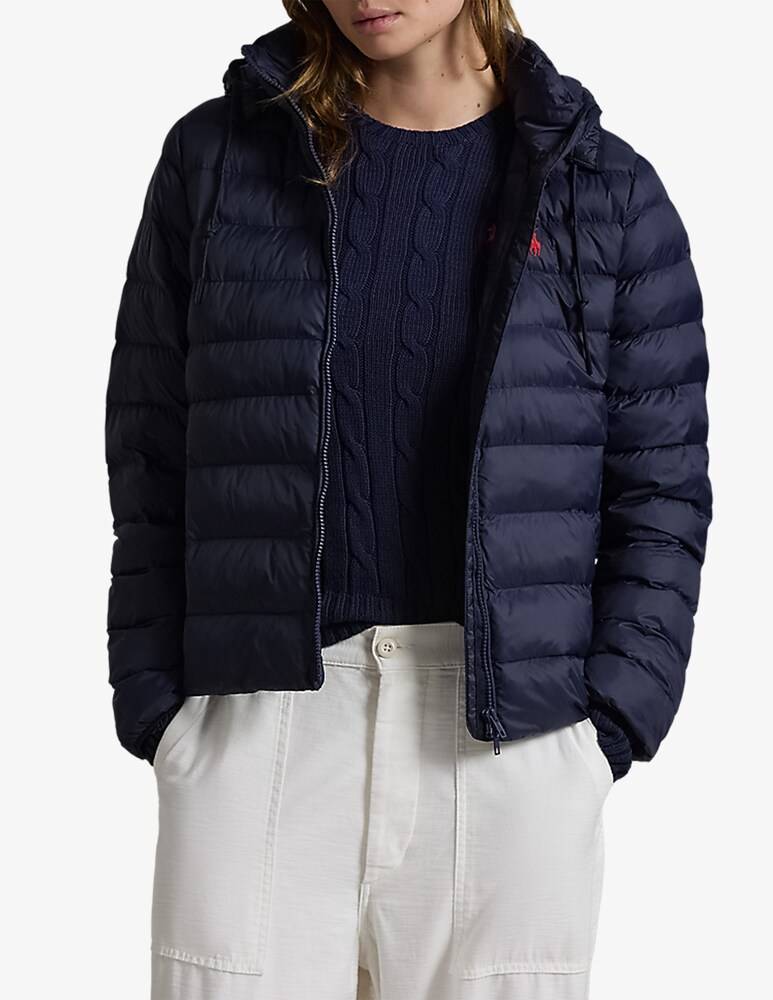 Polo Ralph Lauren Cappotto in nylon