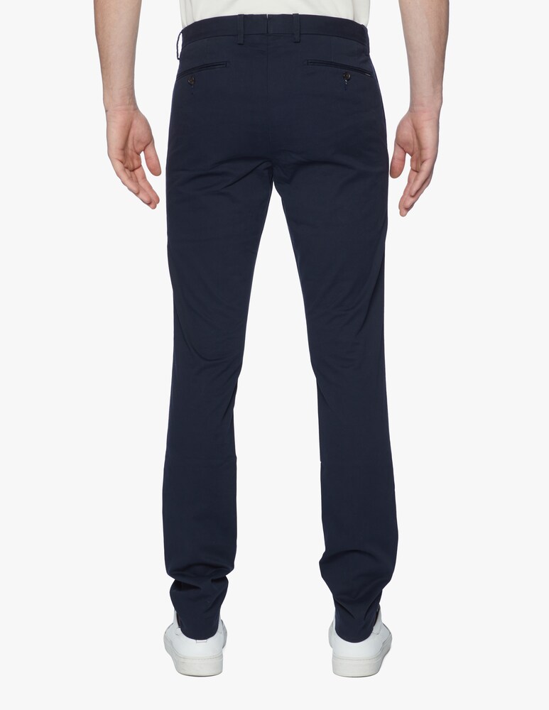 Polo Ralph Lauren Chino Flat Military Stretch