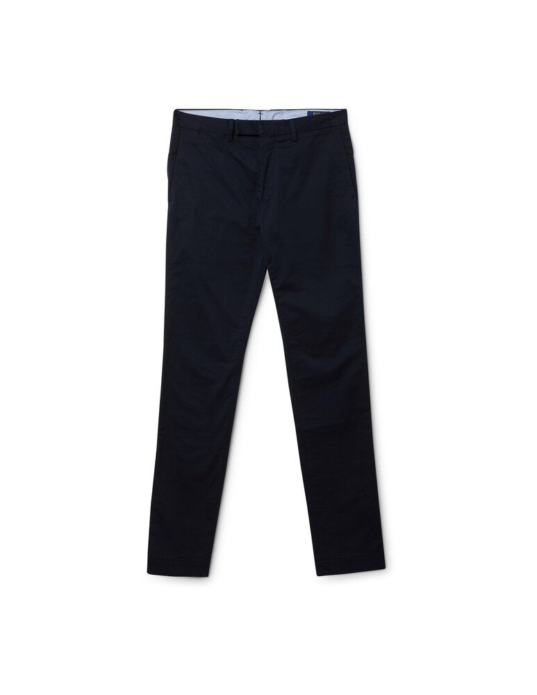 Polo Ralph Lauren Chino Flat Military Stretch