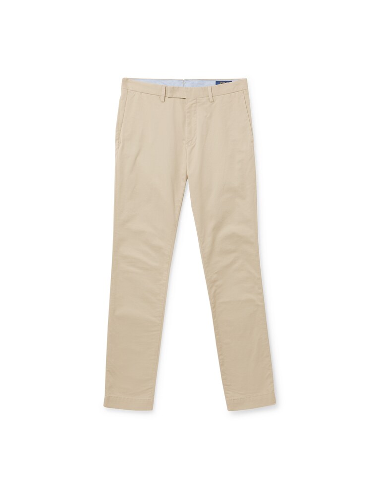 Polo Ralph Lauren Chino Flat Military Stretch