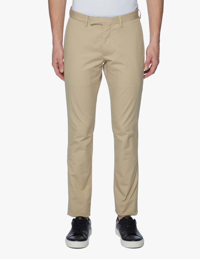 Polo Ralph Lauren Chino flat military stretch