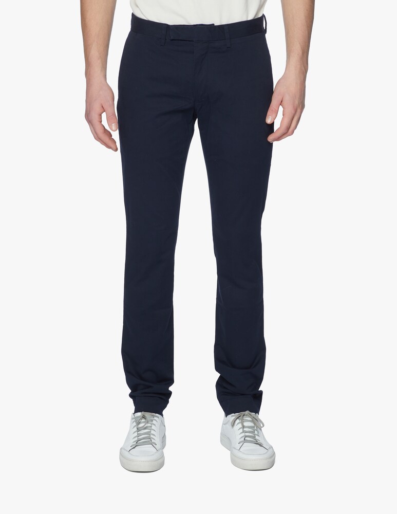 Polo Ralph Lauren Chino flat military stretch