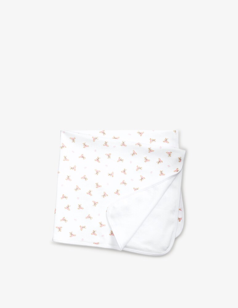 Polo Ralph Lauren Coperta Bear