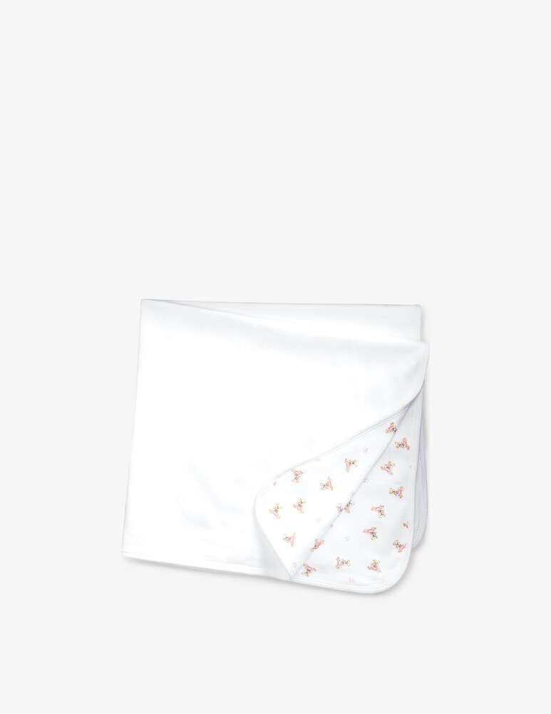 Polo Ralph Lauren Coperta bear