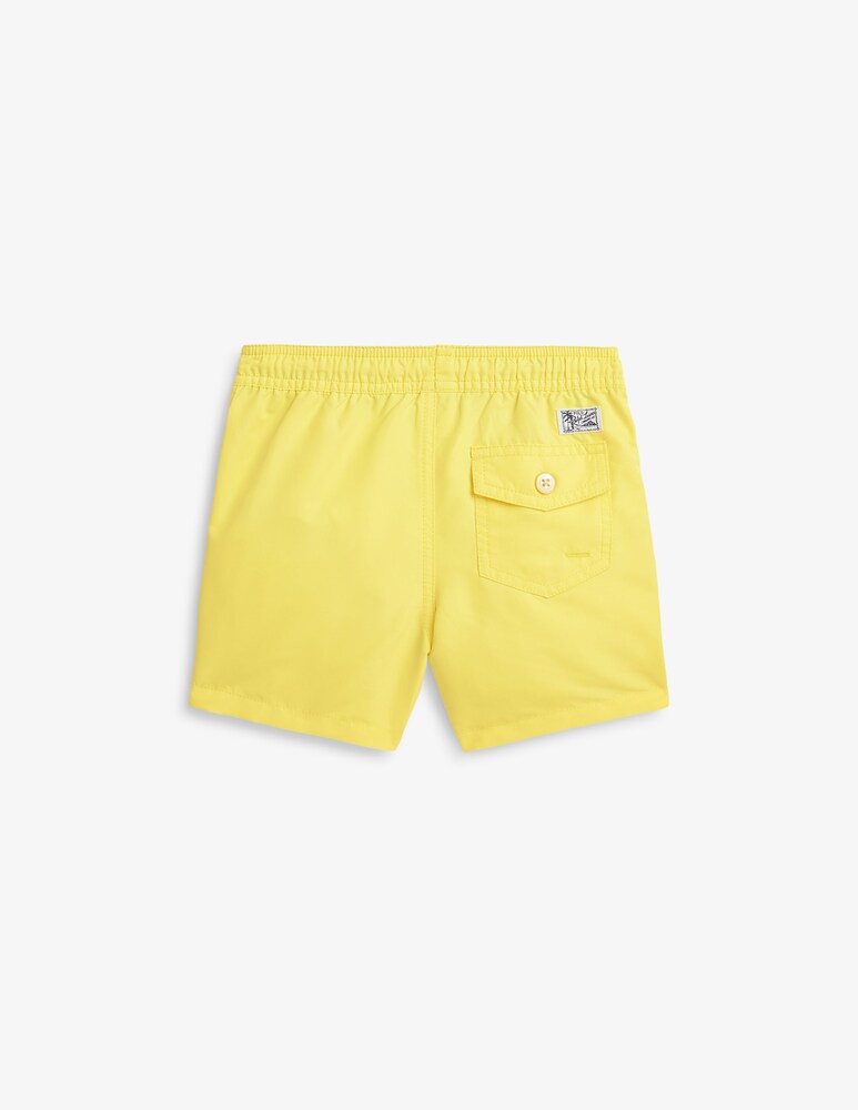 Polo Ralph Lauren Costume Da Bagno Traveler