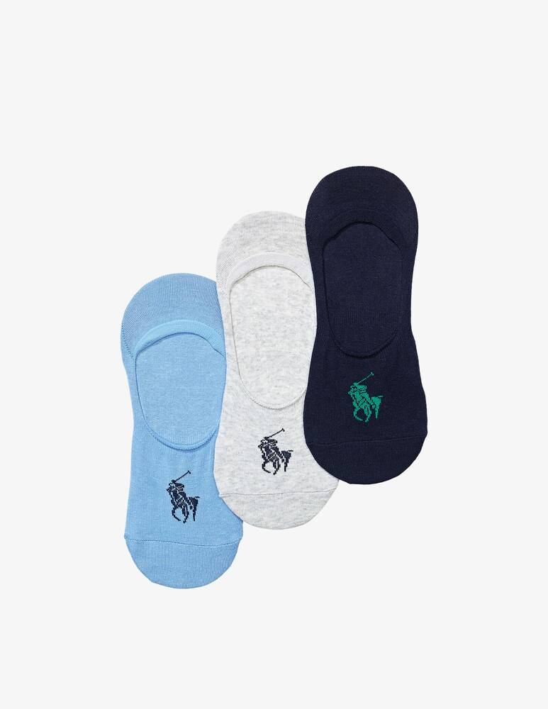 Polo Ralph Lauren Fantasmini