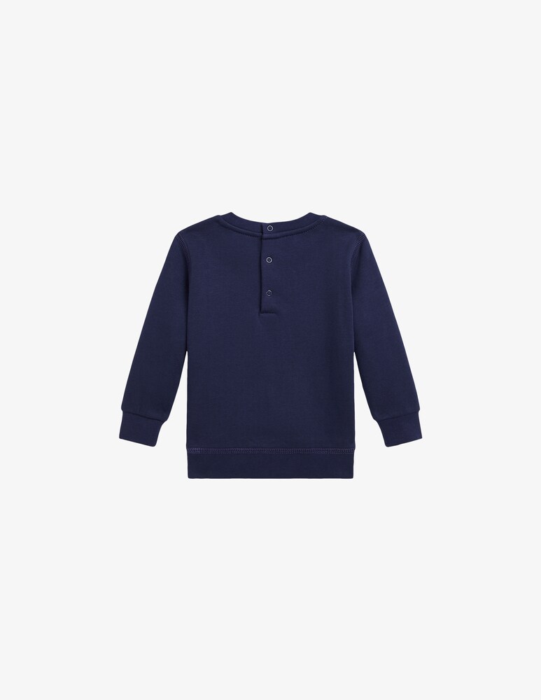 Polo Ralph Lauren Felpa