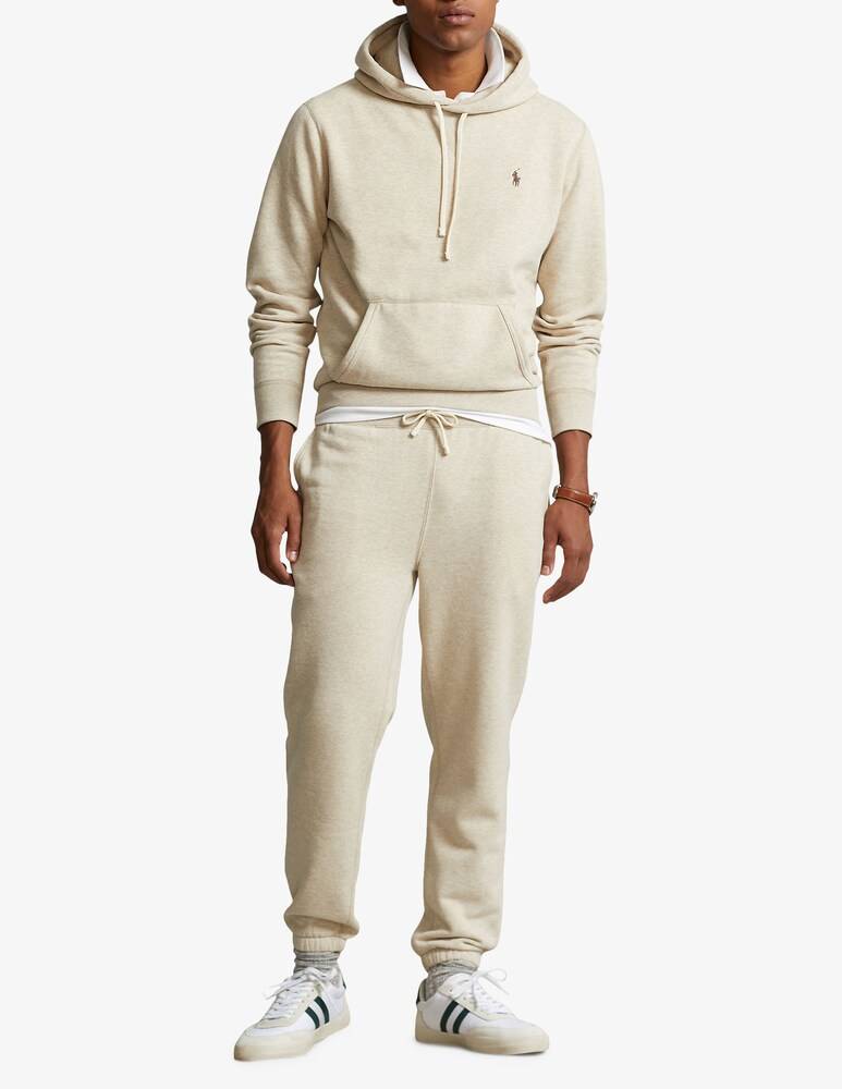 Polo Ralph Lauren Felpa Con Cappuccio