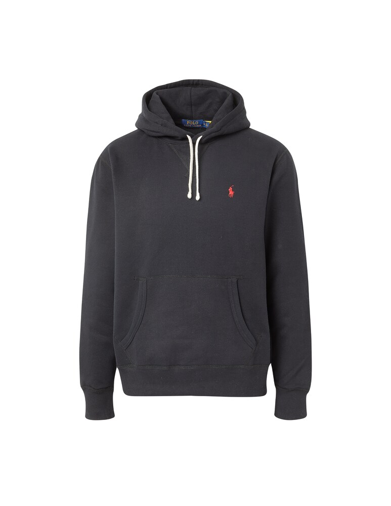 Polo Ralph Lauren Felpa con cappuccio