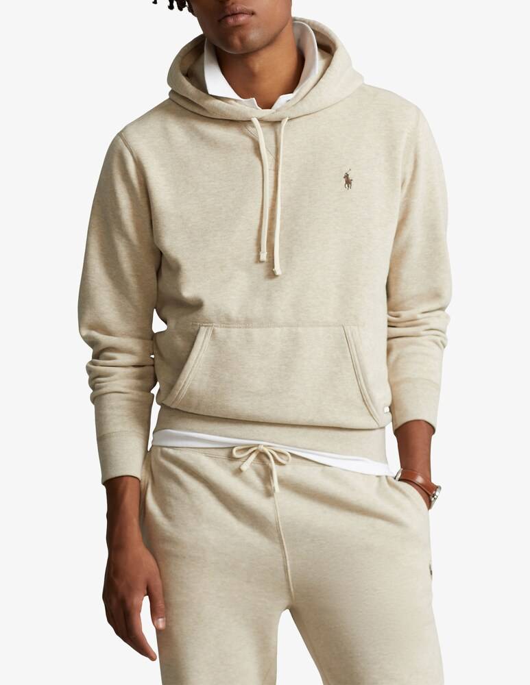 Polo Ralph Lauren Felpa con cappuccio