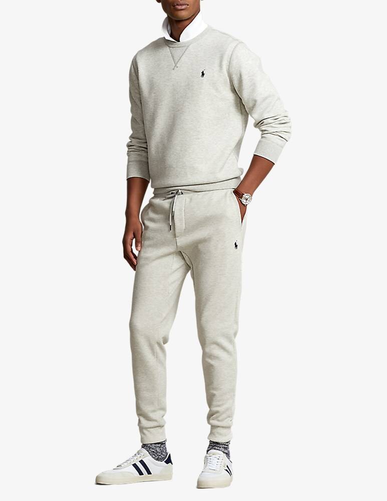Polo Ralph Lauren Felpa Double Knit