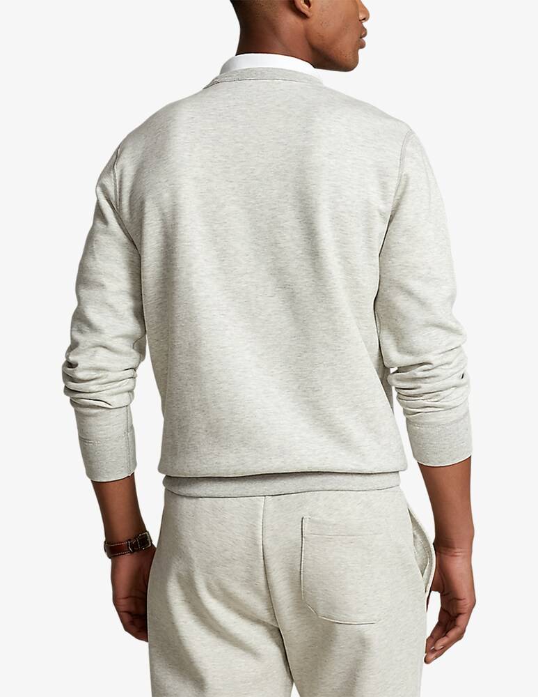 Polo Ralph Lauren Felpa Double Knit