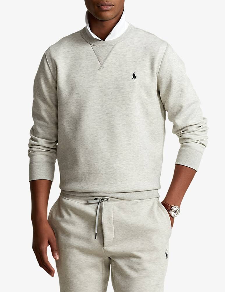 Polo Ralph Lauren Felpa double knit