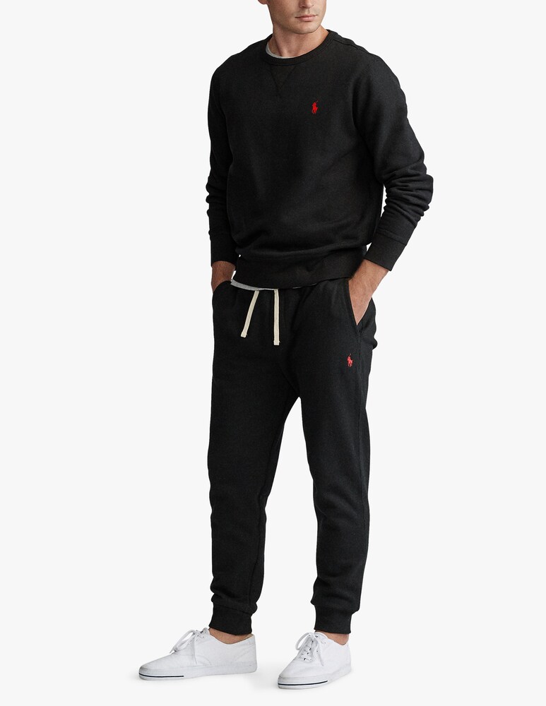 Polo Ralph Lauren Felpa Girocollo