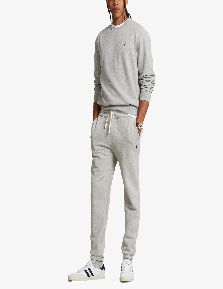 Polo Ralph Lauren Felpa Girocollo