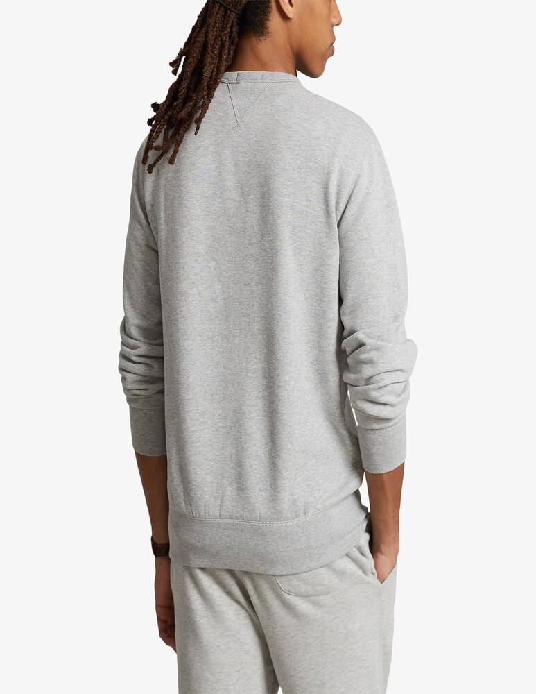 Polo Ralph Lauren Felpa Girocollo