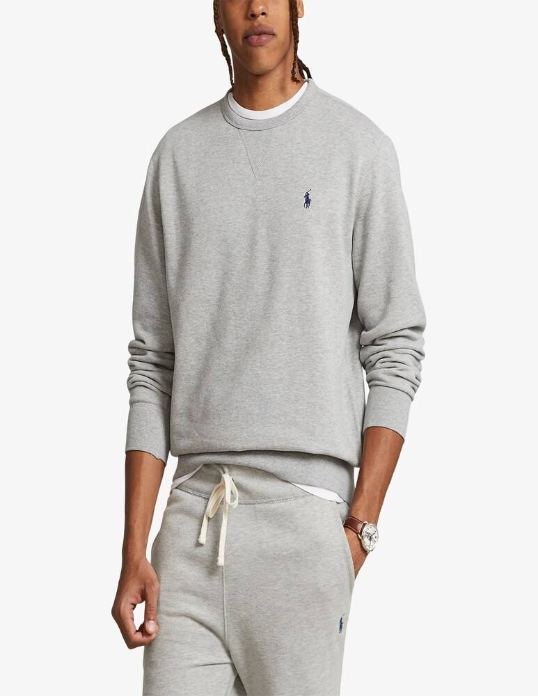 Polo Ralph Lauren Felpa girocollo