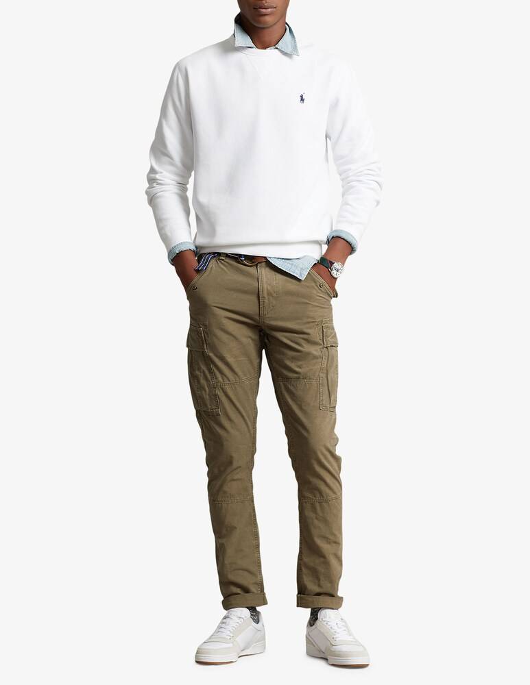Polo Ralph Lauren Felpa Girocollo