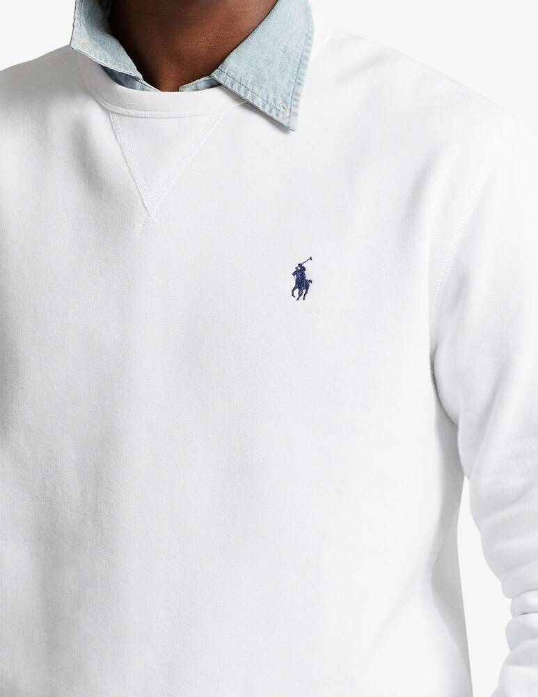 Polo Ralph Lauren Felpa Girocollo