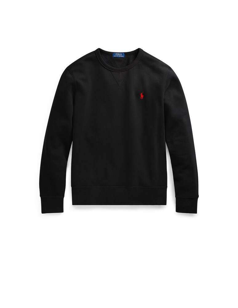 Polo Ralph Lauren Felpa girocollo