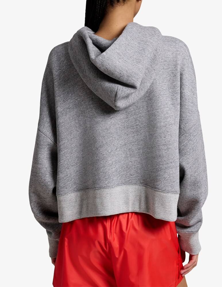 Polo Ralph Lauren Felpa In Misto Cotone