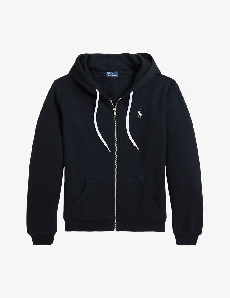 Polo Ralph Lauren Felpa in misto cotone