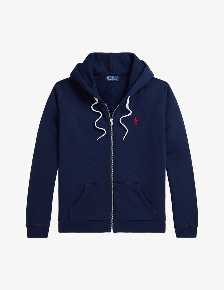 Polo Ralph Lauren Felpa in misto cotone