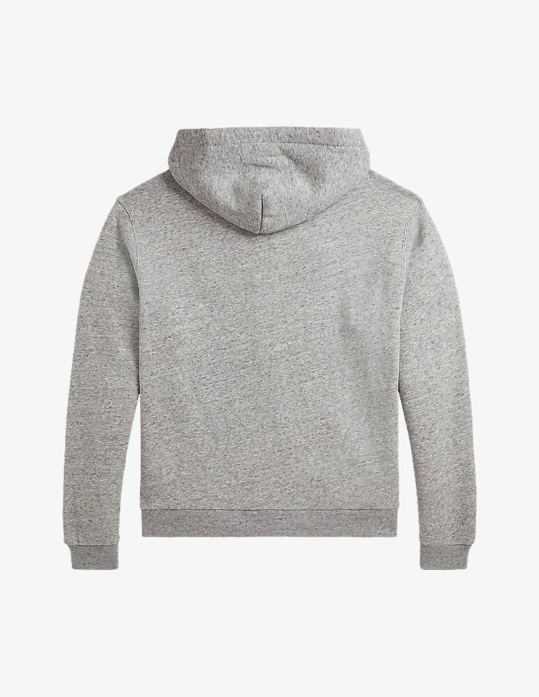 Polo Ralph Lauren Felpa In Misto Cotone