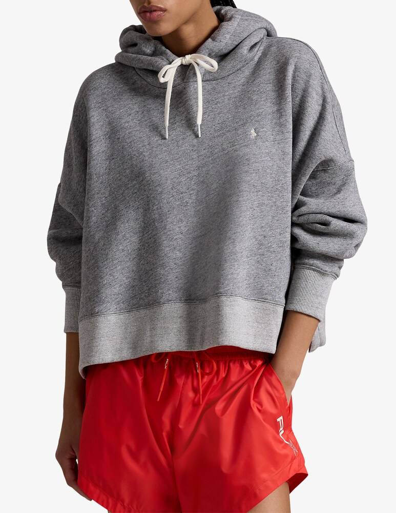 Polo Ralph Lauren Felpa in misto cotone