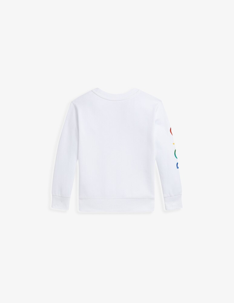 Polo Ralph Lauren Felpa
