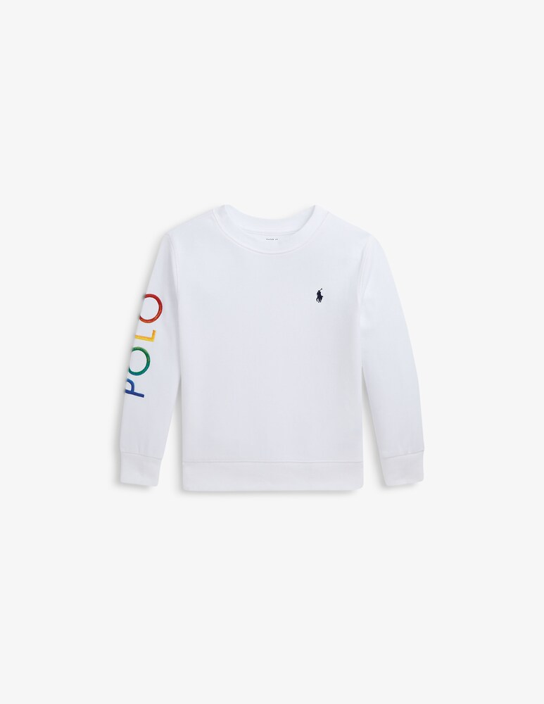 Polo Ralph Lauren Felpa