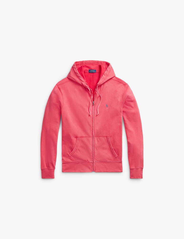 Polo Ralph Lauren Felpa spa terry