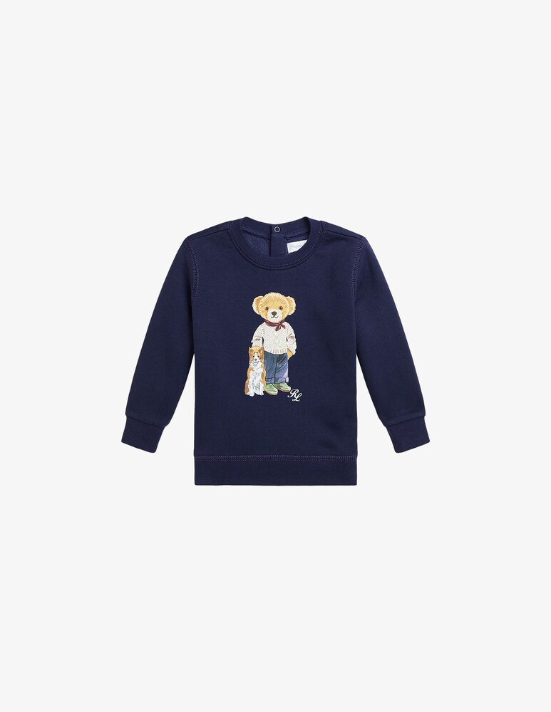 Polo Ralph Lauren Felpa