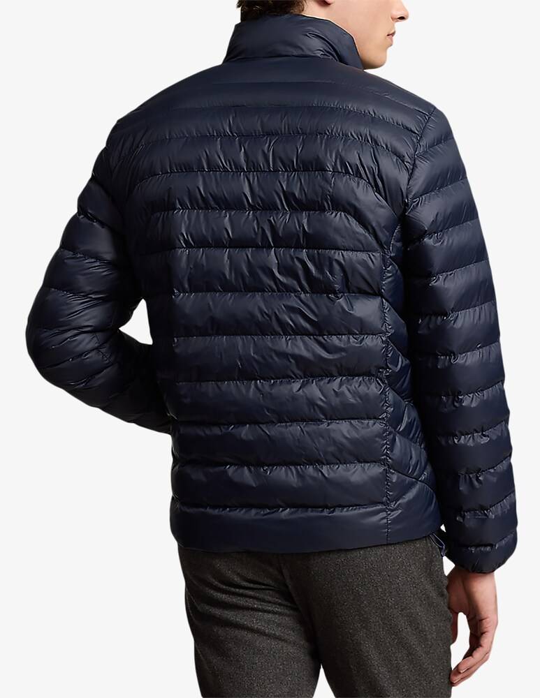 Polo Ralph Lauren Giacca 100g Terra